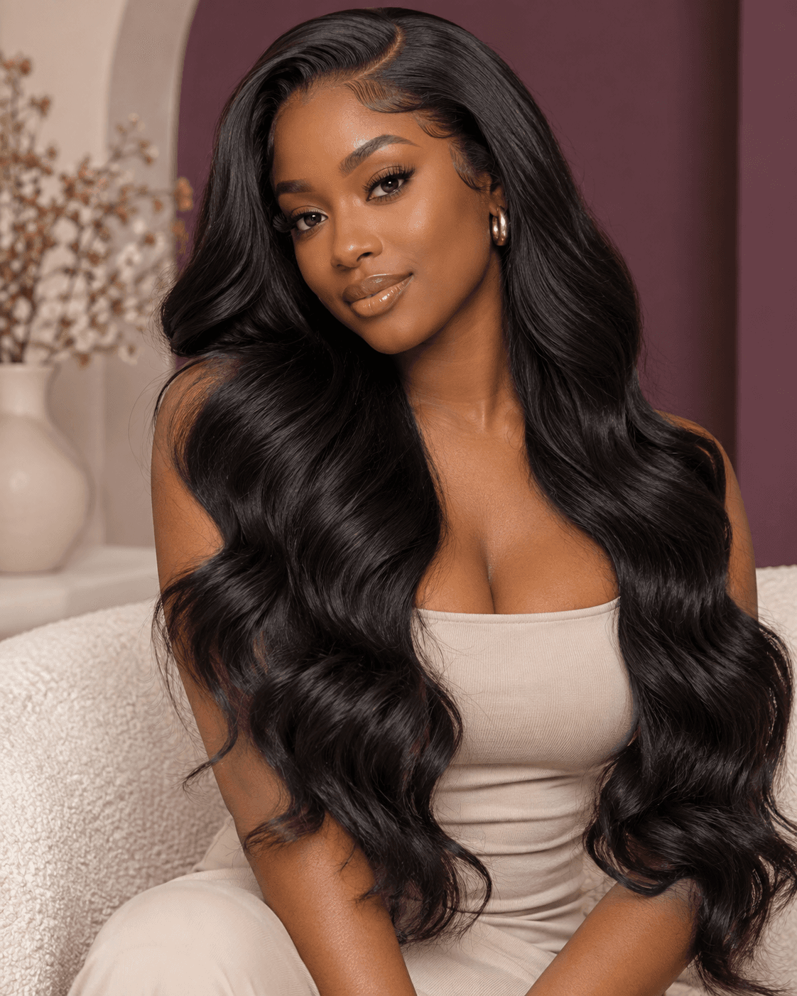 The Amara Body Wave