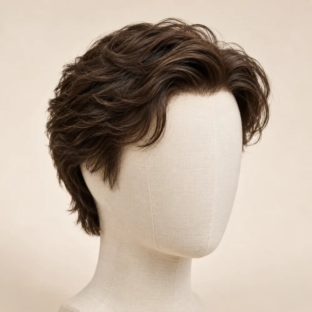 Micah Brown Wave System