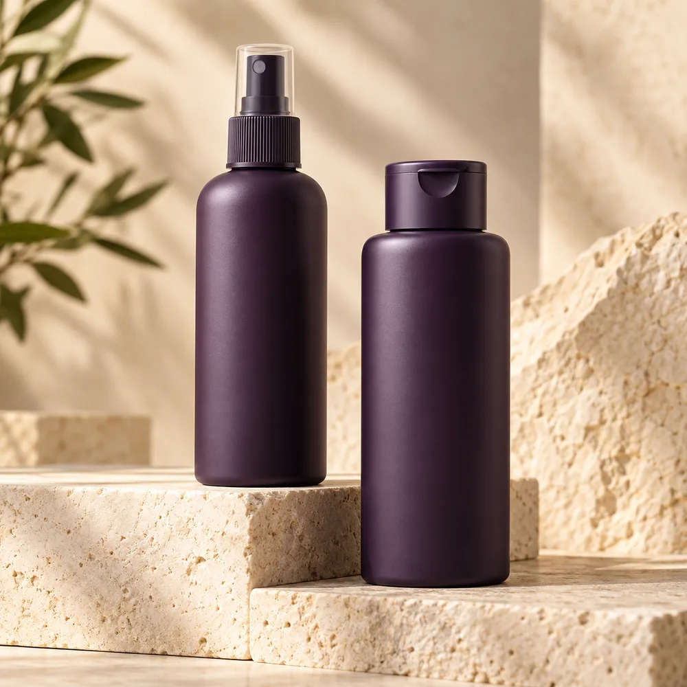 Men's Hair System Cleanse Kit