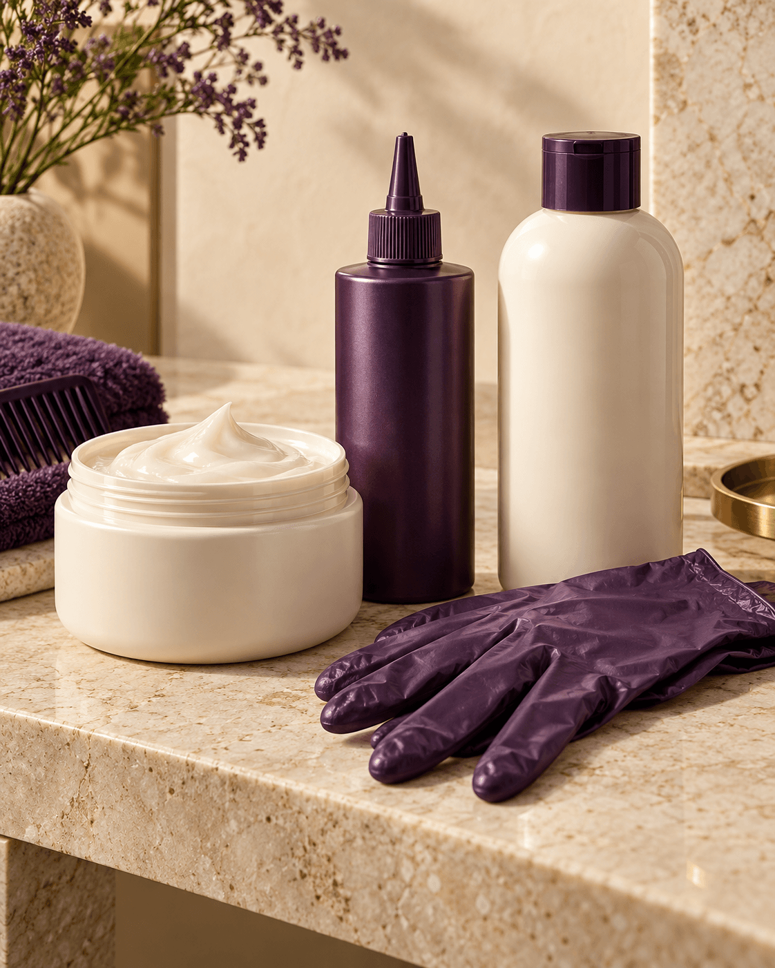 Gentle Relaxer System